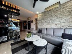 Blue Horizon (D5), Condominium #486481091